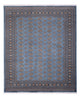 Bukhara Mattan 305x249cm - Oriental Carpet
