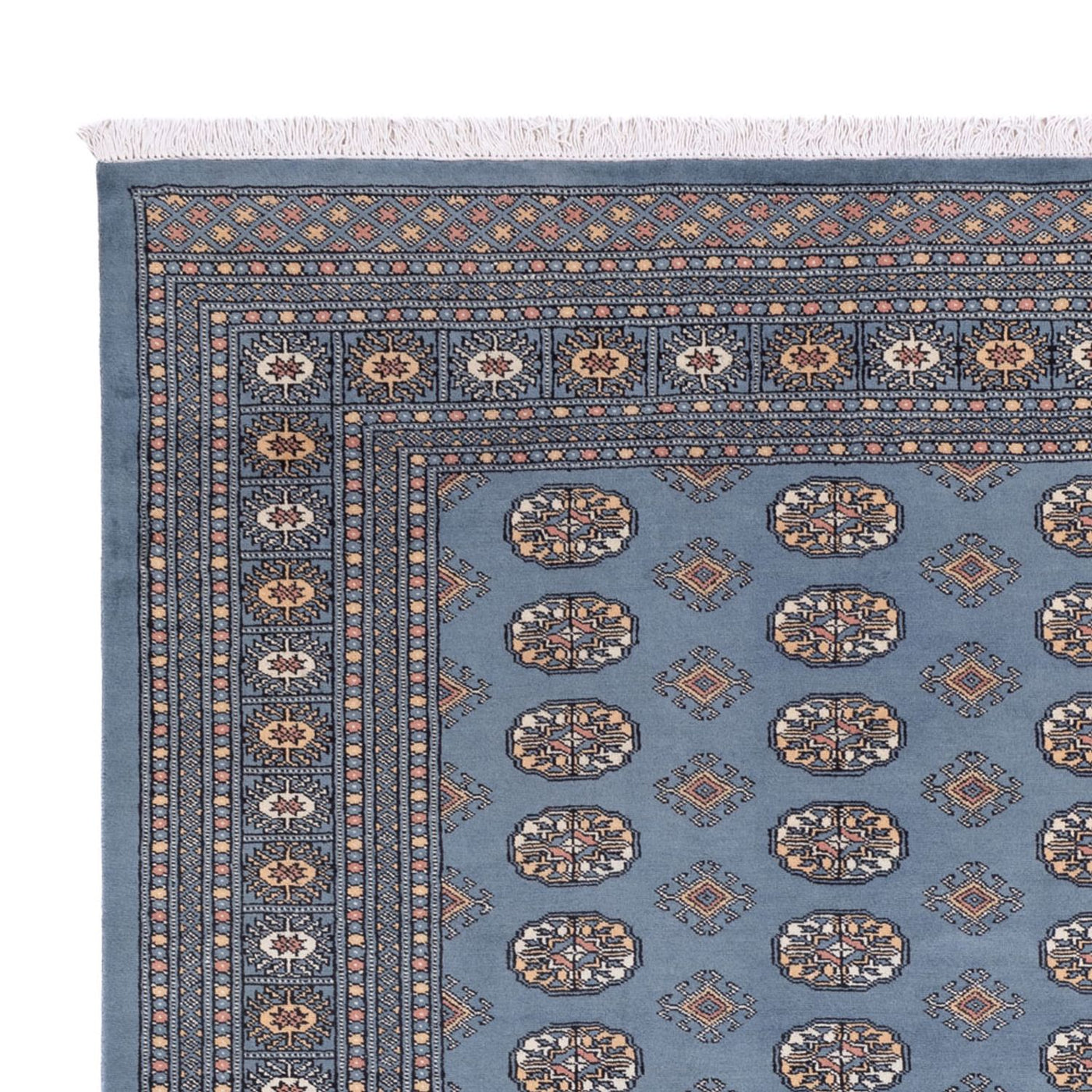 Bukhara Mattan 305x249cm - Oriental Carpet