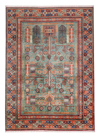 Ziegler Carpet - Ariana - 295 x 210 cm - flerfärgad