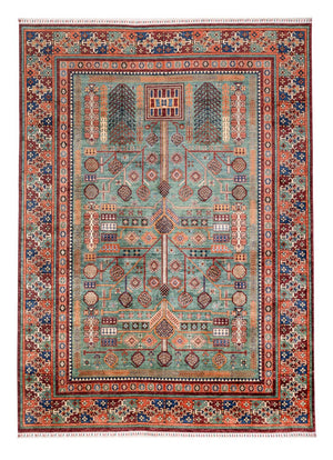 Ziegler Carpet - Ariana - 295 x 210 cm - flerfärgad
