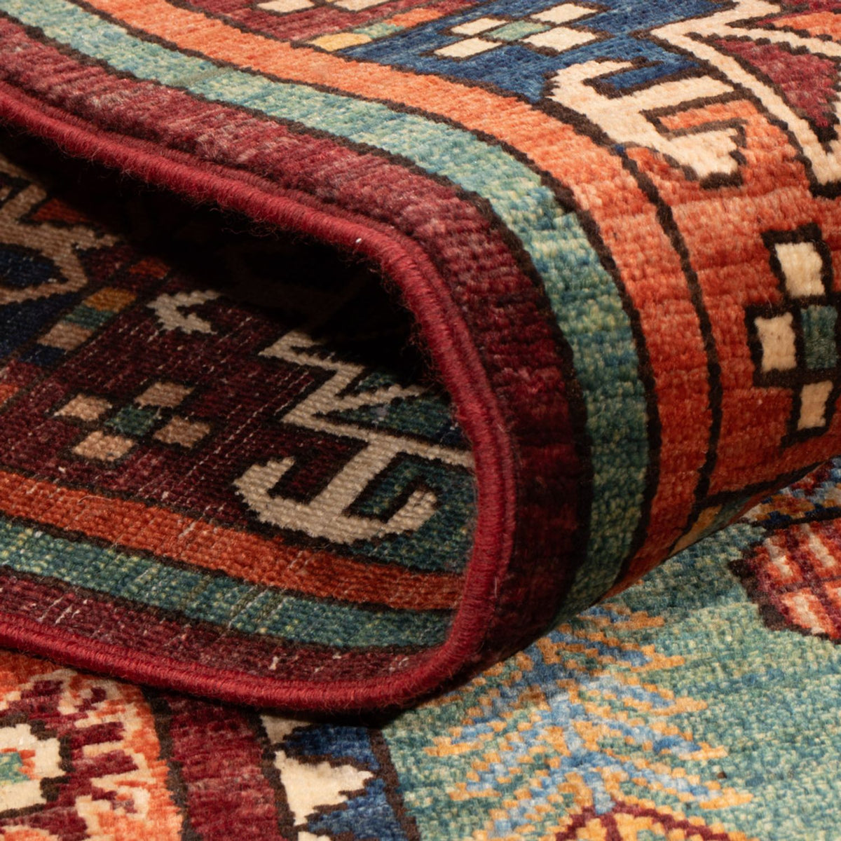 Ziegler Carpet - Ariana - 295 x 210 cm - flerfärgad