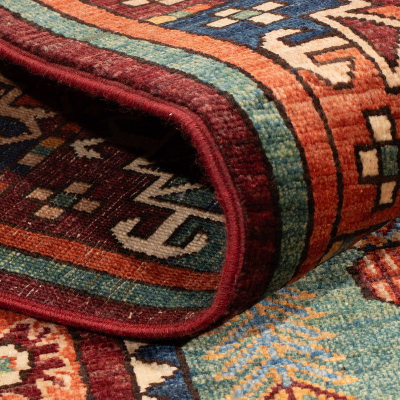 Ziegler Carpet - Ariana - 295 x 210 cm - flerfärgad