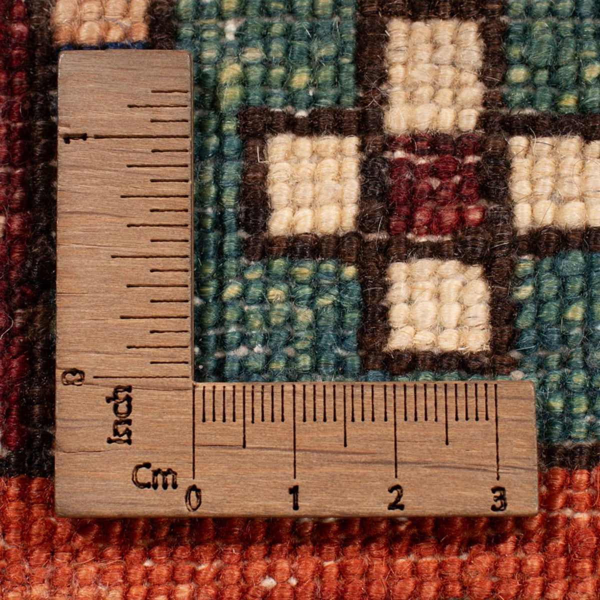 Ziegler Carpet - Ariana - 295 x 210 cm - flerfärgad