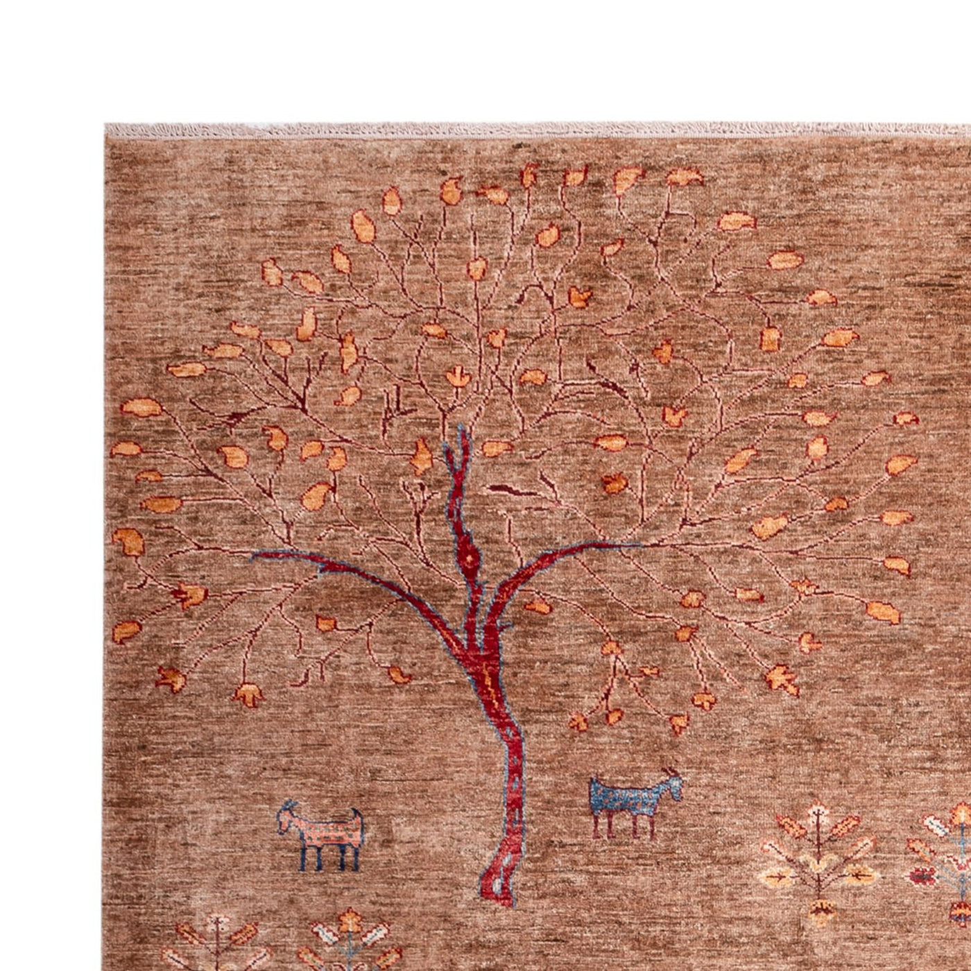 Ariana Mattan 291x210cm - Oriental Carpet