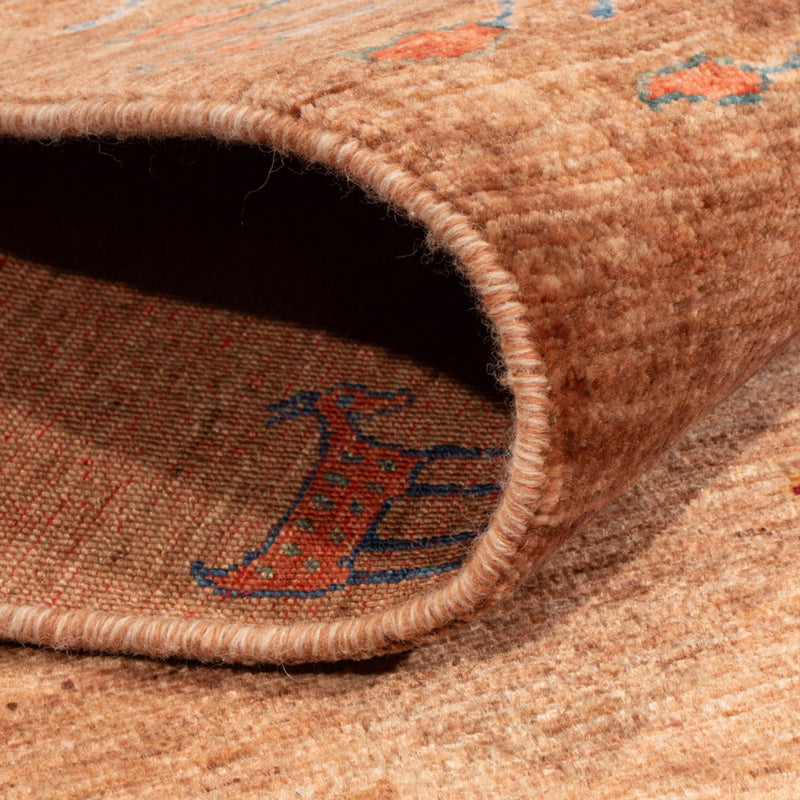 Ziegler Carpet - Ariana - 291 x 210 cm - mörk beige