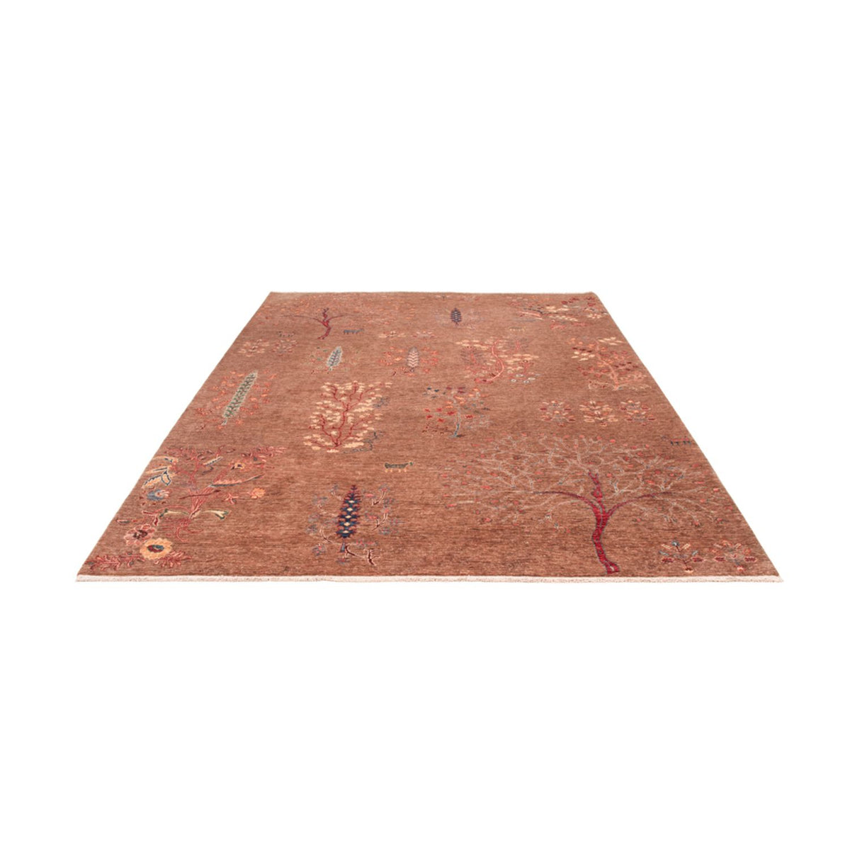 Ziegler Carpet - Ariana - 291 x 210 cm - mörk beige