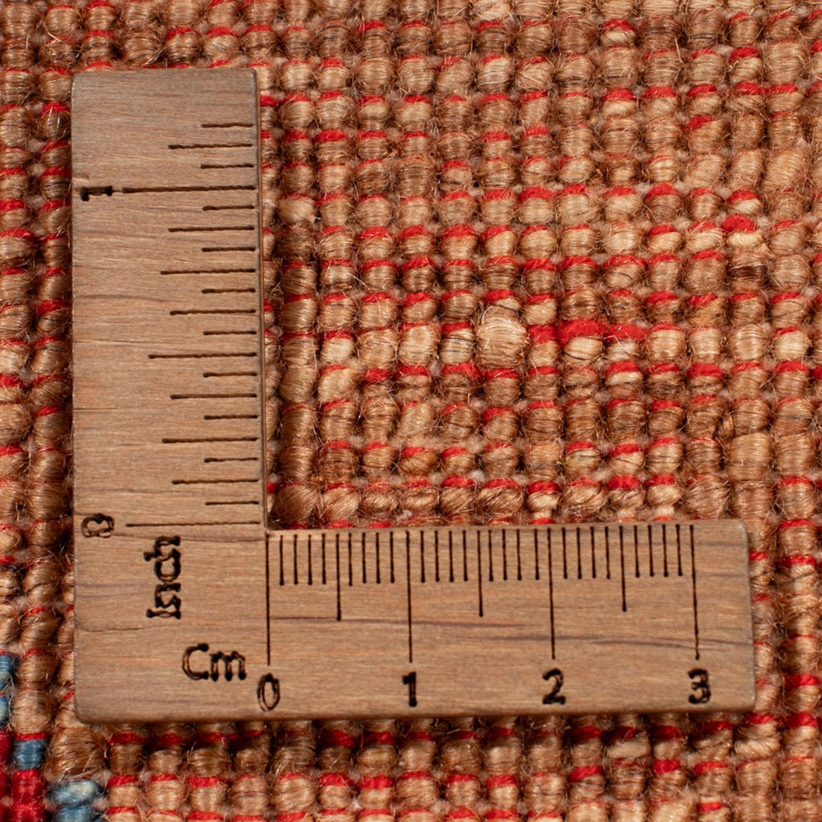 Ziegler Carpet - Ariana - 291 x 210 cm - mörk beige