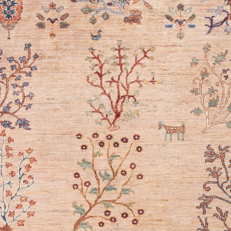 Ziegler Carpet - Ariana - 293 x 206 cm - ljusbeige