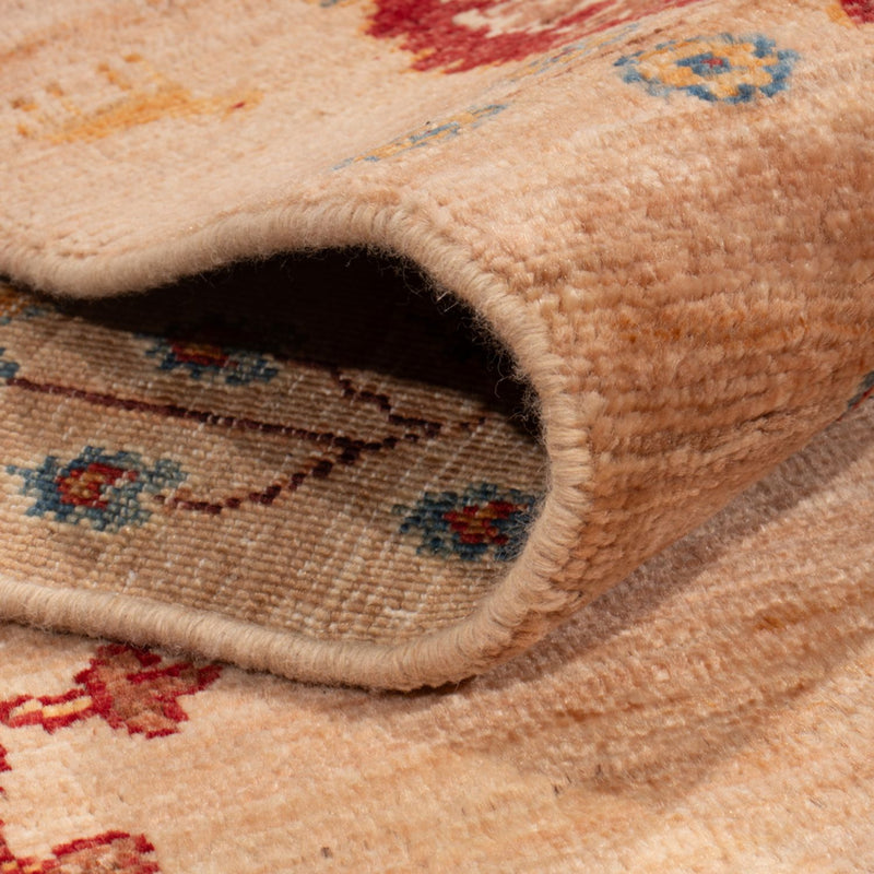 Ziegler Carpet - Ariana - 293 x 206 cm - ljusbeige