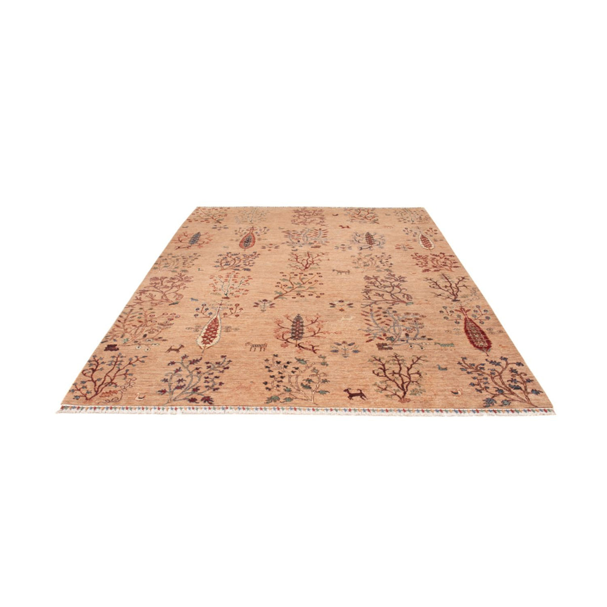 Ziegler Carpet - Ariana - 293 x 206 cm - ljusbeige