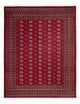 Bukhara Mattan 309x246cm - Oriental Carpet