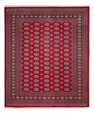 Bukhara Mattan 250x296cm - Oriental Carpet