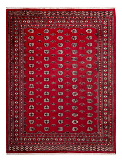 Bukhara Mattan 248x323cm - Oriental Carpet