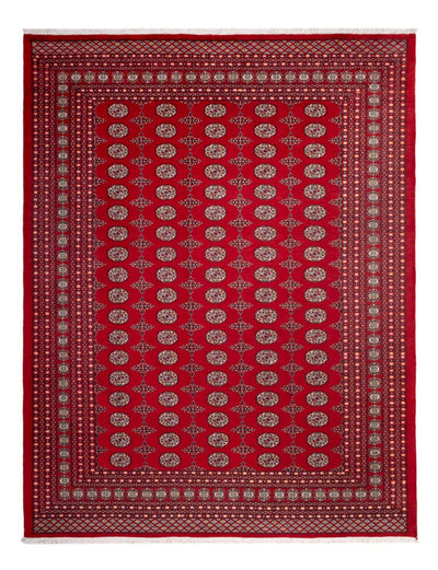 Bukhara Mattan 247x318cm - Oriental Carpet