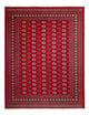 Bukhara Mattan 318x247cm - Oriental Carpet