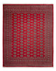 Bukhara Mattan 315x248cm - Oriental Carpet