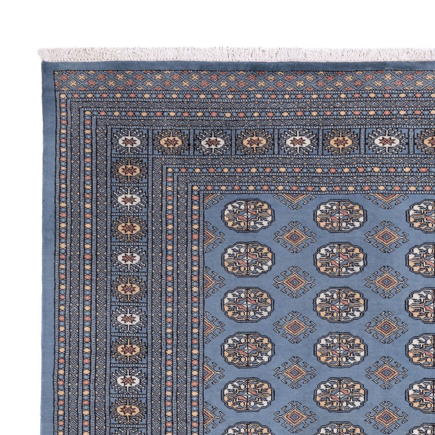 Bukhara Mattan 309x248cm - Oriental Carpet