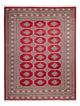 Bukhara Mattan 287x220cm - Oriental Carpet