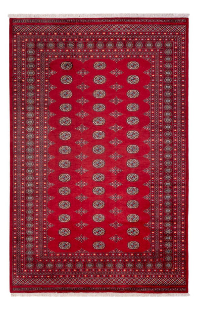 Bukhara Mattan 202x307cm - Oriental Carpet