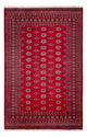 Bukhara Mattan 307x202cm - Oriental Carpet