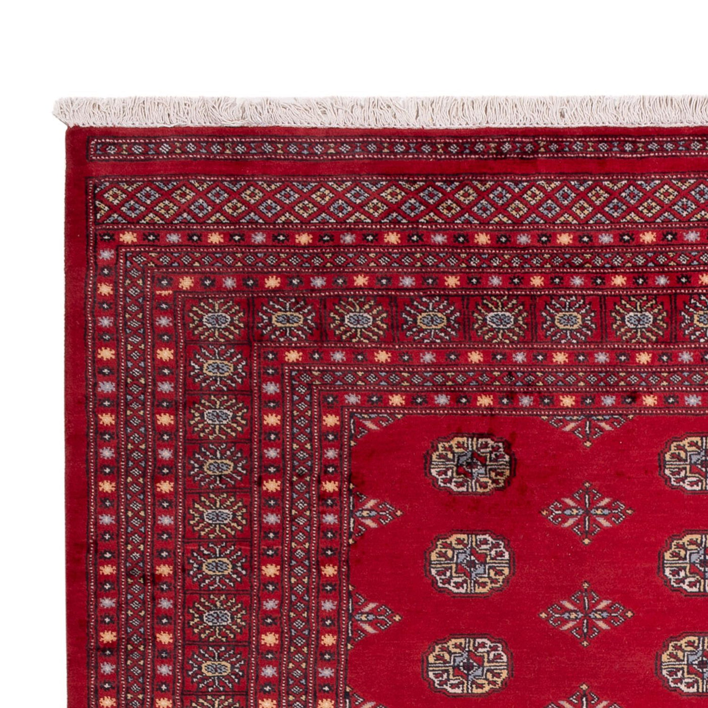 Bukhara Mattan 307x202cm - Oriental Carpet