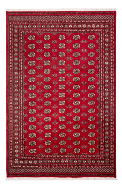 Bukhara Mattan 198x298cm - Oriental Carpet