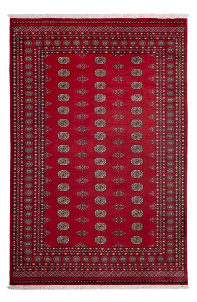 Bukhara Mattan 202x302cm - Oriental Carpet