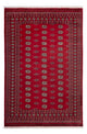 Bukhara Mattan 302x202cm - Oriental Carpet