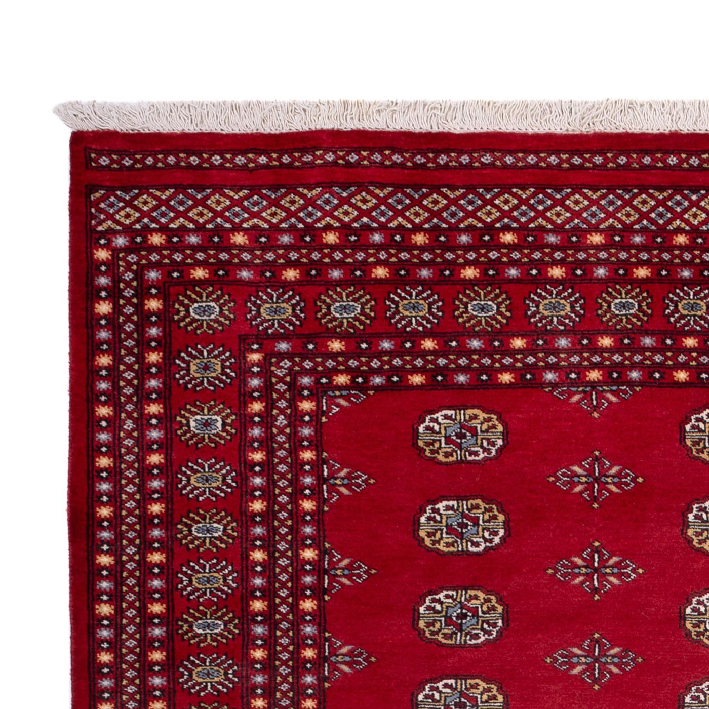 Bukhara Mattan 302x202cm - Oriental Carpet