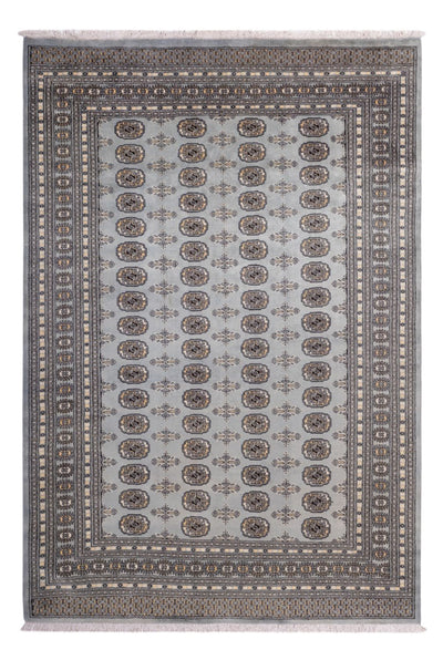 Bukhara Mattan 207x310cm - Oriental Carpet