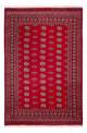 Bukhara Mattan 303x205cm - Oriental Carpet