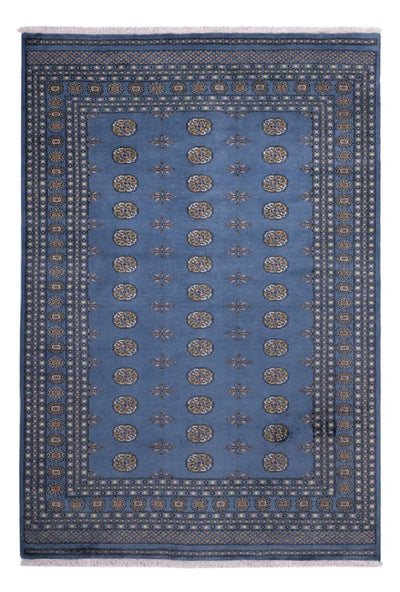 Bukhara Mattan 203x305cm - Oriental Carpet
