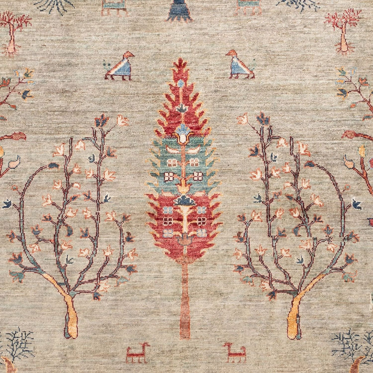 Ziegler Carpet - Ariana - 301 x 205 cm - sand