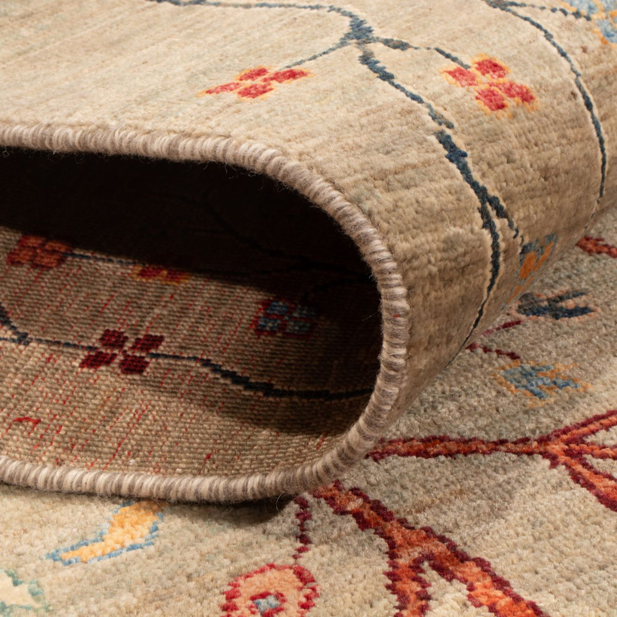 Ziegler Carpet - Ariana - 301 x 205 cm - sand