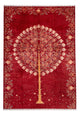Ariana Mattan 294x207cm - Oriental Carpet