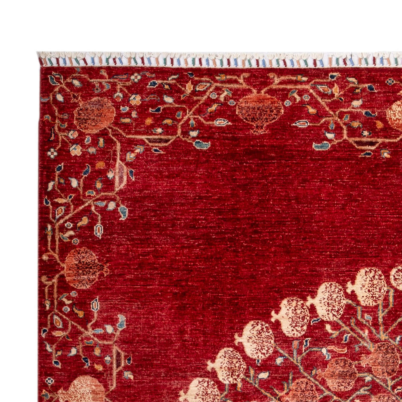 Ariana Mattan 294x207cm - Oriental Carpet