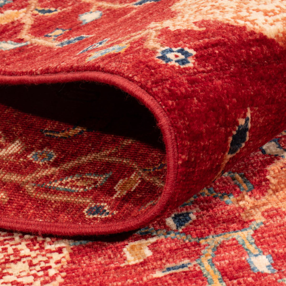 Ziegler Carpet - Ariana - 294 x 207 cm - röd