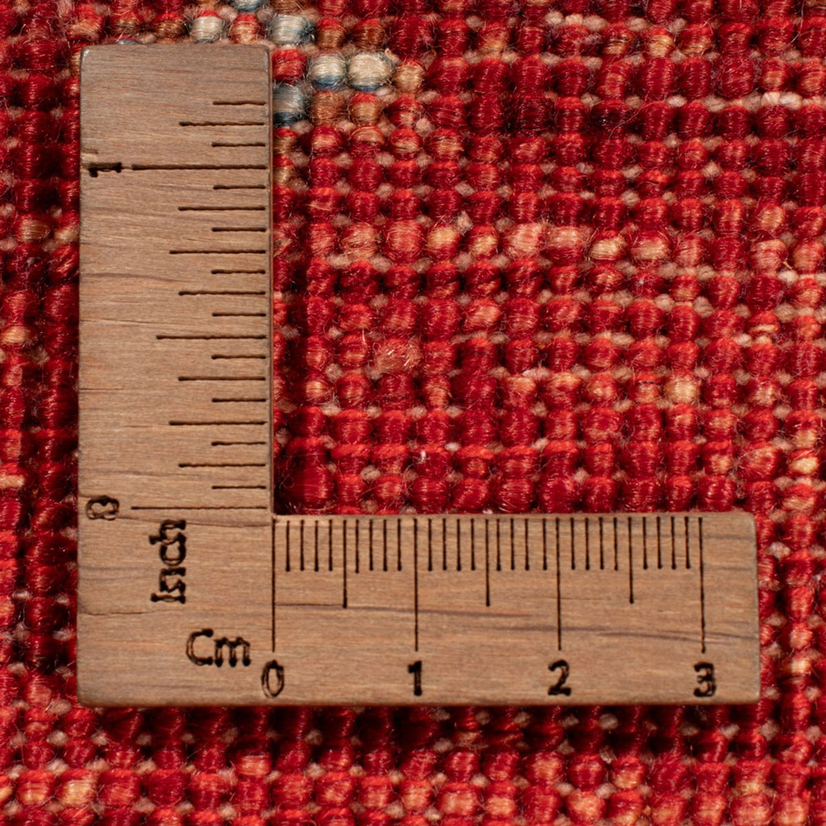 Ziegler Carpet - Ariana - 294 x 207 cm - röd