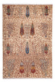 Ariana Mattan 297x203cm - Oriental Carpet