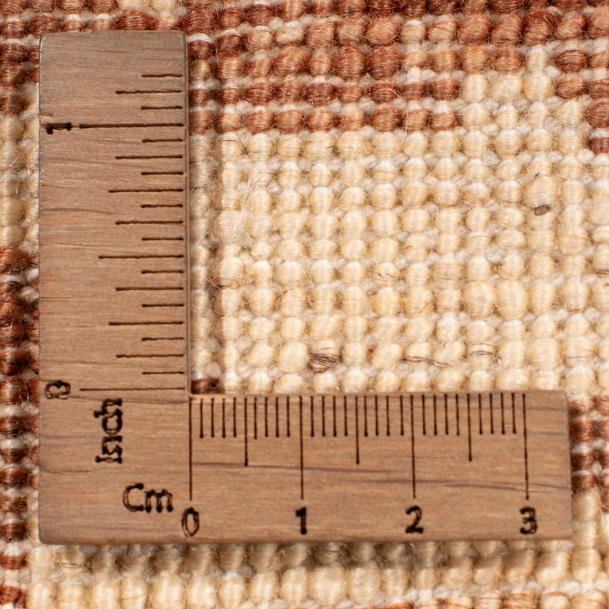 Ziegler Carpet - Ariana - 297 x 203 cm - mörk beige