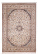 Kashmir silke Mattan 309x213cm - Oriental Carpet