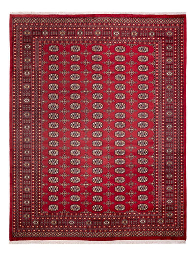 Bukhara Mattan 245x312cm - Oriental Carpet
