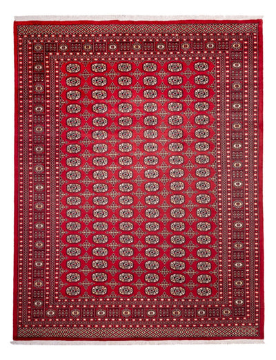 Bukhara Mattan 243x311cm - Oriental Carpet