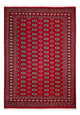 Bukhara Mattan 297x213cm - Oriental Carpet