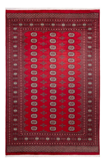 Bukhara Mattan 197x306cm - Oriental Carpet
