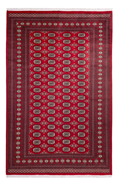 Bukhara Mattan 199x302cm - Oriental Carpet
