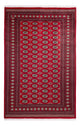 Bukhara Mattan 302x199cm - Oriental Carpet