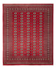 Bukhara Mattan 298x243cm - Oriental Carpet