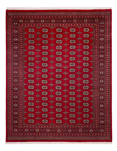 Bukhara Mattan 243x308cm - Oriental Carpet
