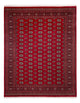 Bukhara Mattan 243x308cm - Oriental Carpet
